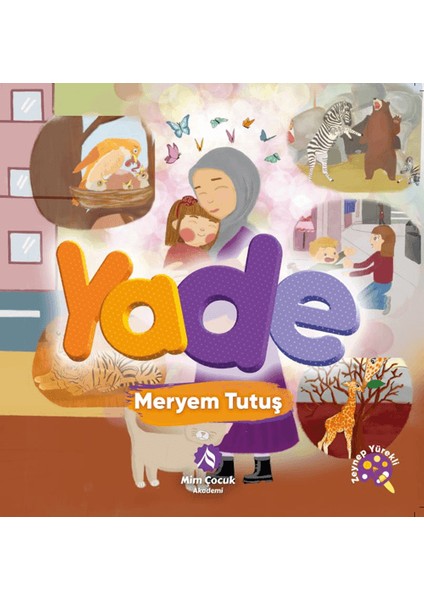 Yade