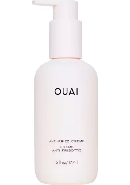 Antı Frızz Creme Saç Kremi 177 ml