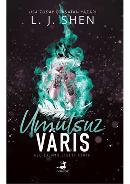Umutsuz Varis