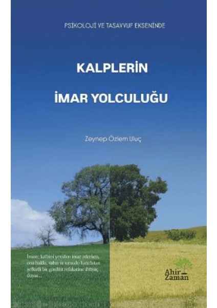 Kalplerin Imar Yolculuğu