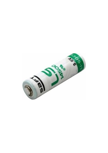 LS14500 3.6V Aa Lityum Kalem Pil