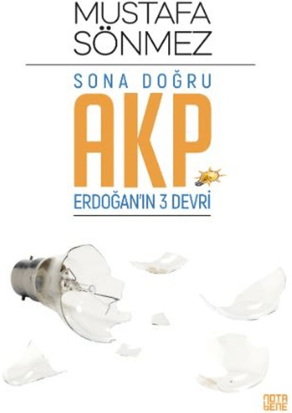 Sona Doğru Akp