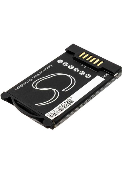 600D Ip Telsiz Dect Telefon Için Bataryası