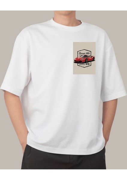 Ah Shit, Burada Yine Başlıyoruz Gta Temalı Tasarım T-Shirt fiyatları