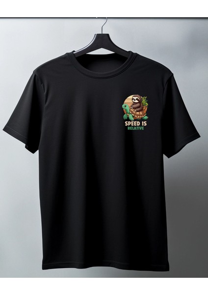 Stranger Things Severler Için Baskılı T-Shirt