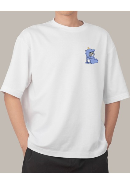 Tom ve Jerry Tasarımlı Baskılı T-Shirt modelleri