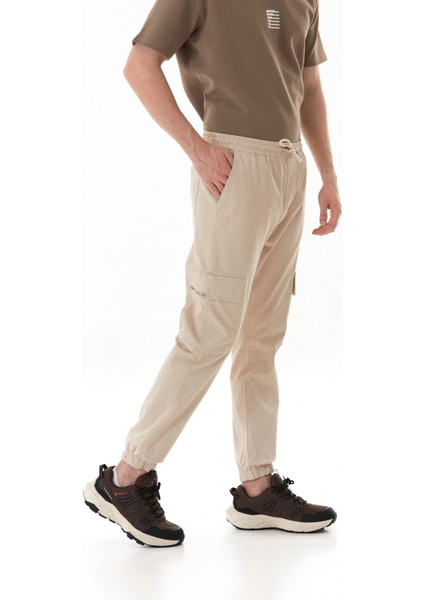 Beli Lastikli Kargo Cepli Jogger Pantolon fiyatları