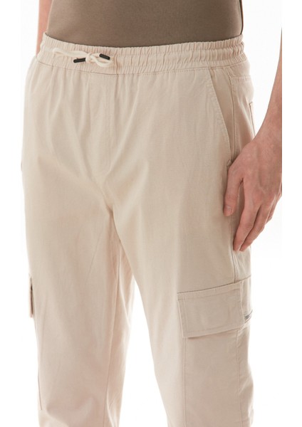 Beli Lastikli Kargo Cepli Jogger Pantolon fırsatları