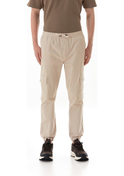Beli Lastikli Kargo Cepli Jogger Pantolon indirimleri
