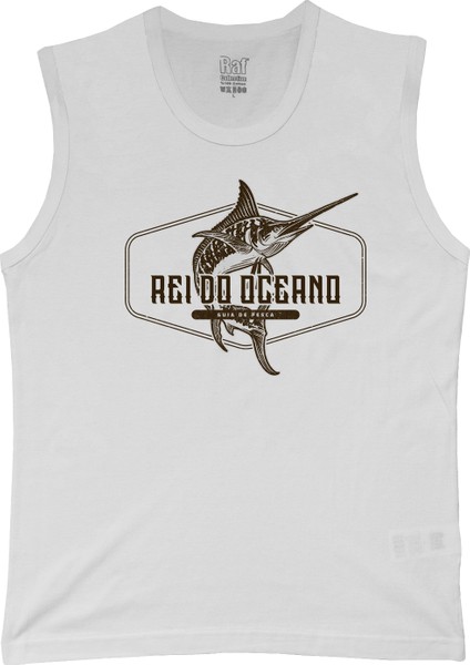 Erkek Kolsuz Tişört Dijital Baskılı