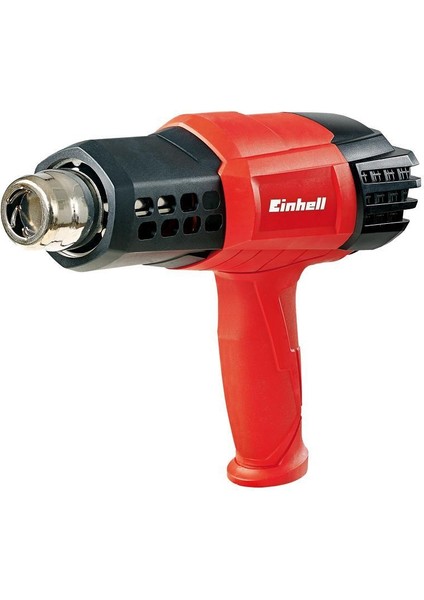 Einhell Te Ha 2000 E Sıcak Hava Tabancası
