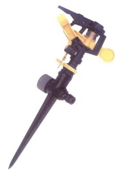Daye 1013 Plastik Kazıklı Sulama Spring
