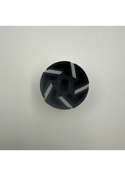 Kaelsa Yakıt Transfer Pompası Rotor Kanat Seti (Lisinya)