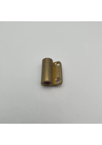 Merkezi Yağlama Sistemi Ayaklı Maşon M8X1 - M8X1 (Lisinya)
