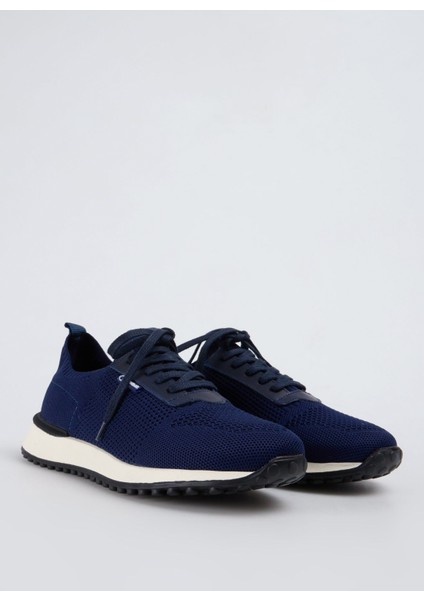 Lacivert Erkek Sneaker Soren fiyatları