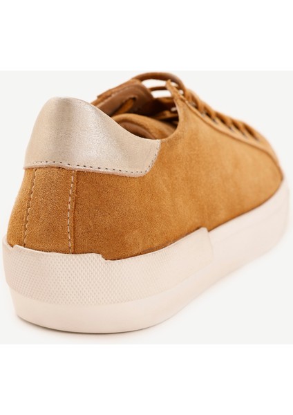 Klasik Deri Sneakers modelleri