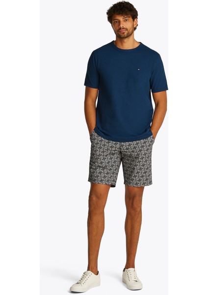 Mavi Erkek T-Shirt MW0MW38637DAF