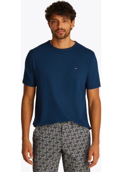 Mavi Erkek T-Shirt MW0MW38637DAF