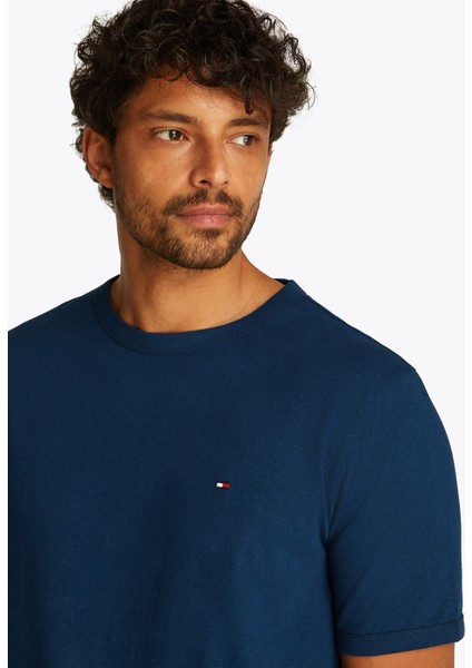 Mavi Erkek T-Shirt MW0MW38637DAF