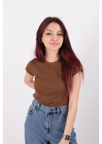 S0016231 Kadın Bluz