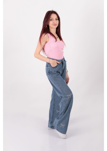 192034 Kadın Jean Pantolon fiyatları