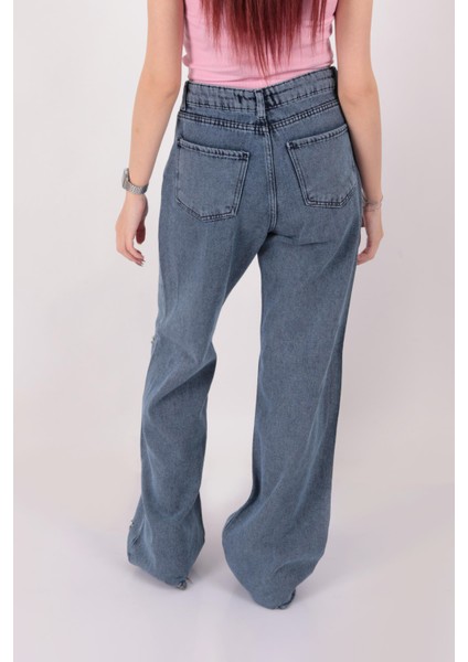 192034 Kadın Jean Pantolon fırsatları