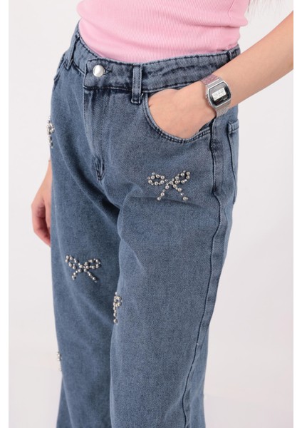 192034 Kadın Jean Pantolon indirimleri