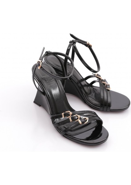 8003 Kadin Dolgu Taban Ayakkabi fiyatları