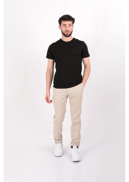 Twin Lıon 1021 Adil Erkek Joger Pantolon