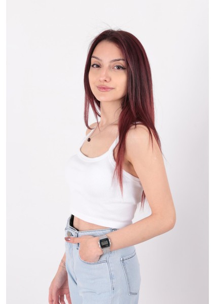 MS0000432 Kadın Atlet