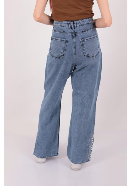 192028 Kadın Jean Pantolon fırsatları