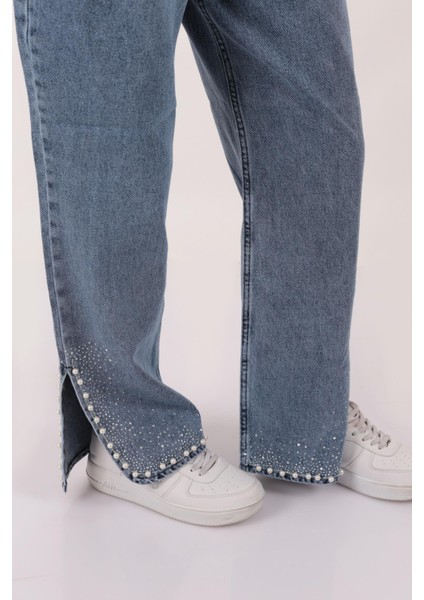 192028 Kadın Jean Pantolon indirimleri