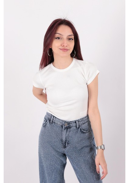 S0016231 Kadın Bluz