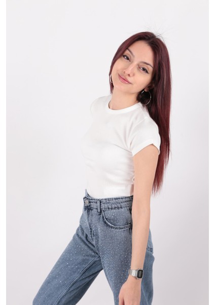 S0016231 Kadın Bluz
