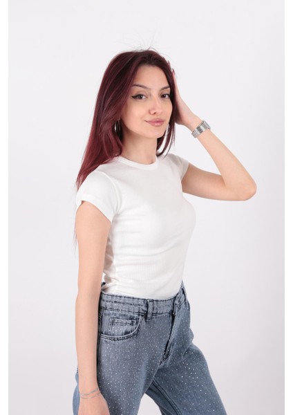 S0016231 Kadın Bluz