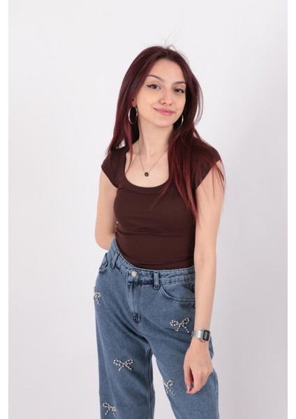 S0016476 Kadın Bluz