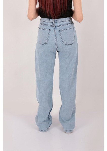 19212 Kadın Jean Pantolon fırsatları