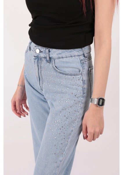 19212 Kadın Jean Pantolon indirimleri