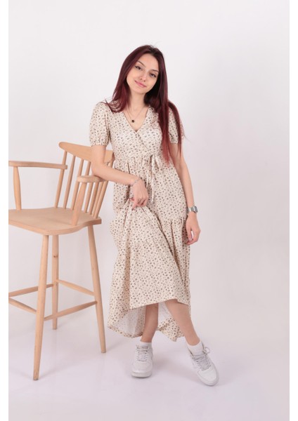 S0015865 Kadın Elbise fiyatları