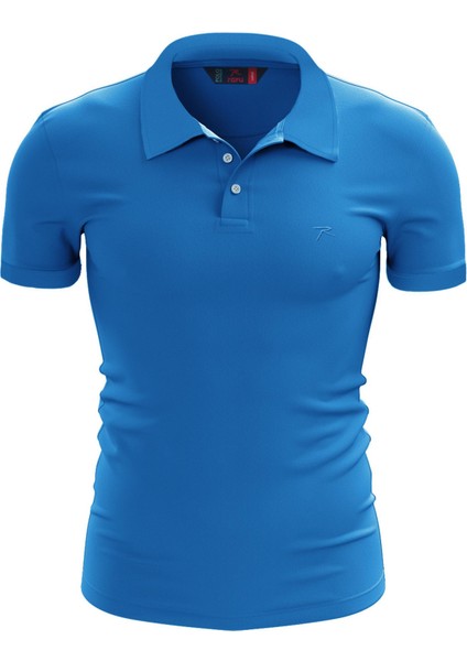 Erkek Polo T-Shirt Astrum