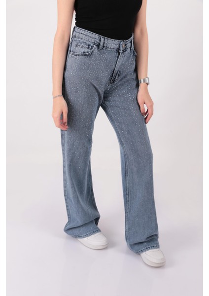190010 Kadın Jean Pantolon modelleri