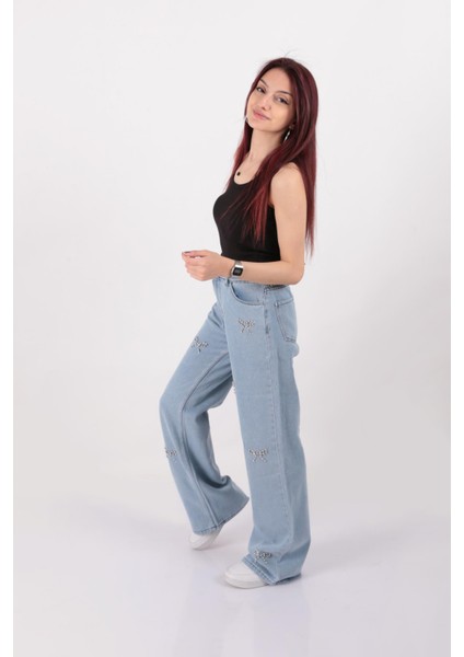 192034 Kadın Jean Pantolon fiyatları