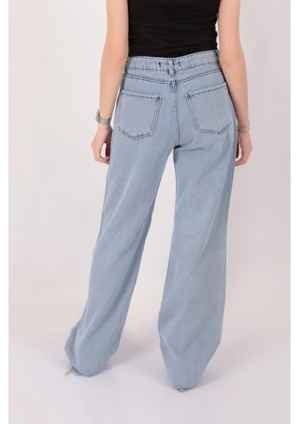 192034 Kadın Jean Pantolon fırsatları