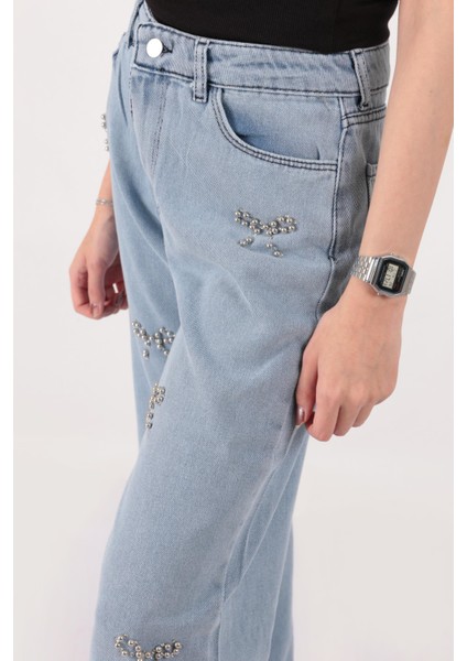 192034 Kadın Jean Pantolon indirimleri