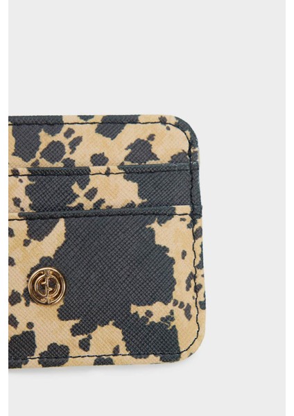 Kadın Desenli Kartlık E6905AXNS modelleri