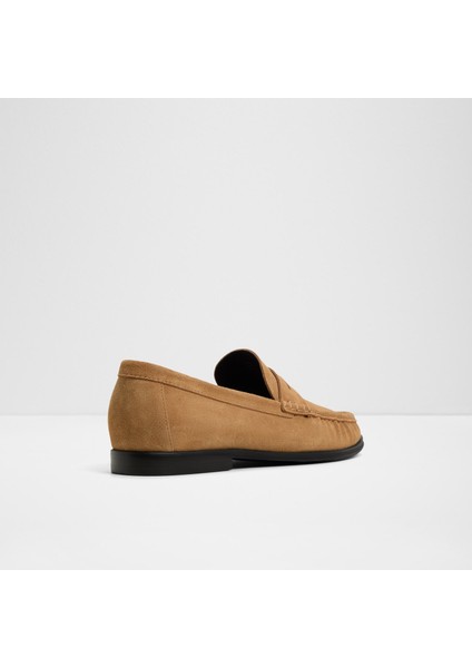 Speakeasy Ayakkabı Oxford&loafer - Camel