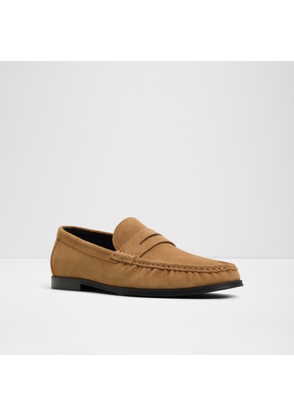 Speakeasy Ayakkabı Oxford&loafer - Camel