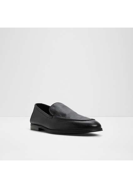 Zaccary Ayakkabı Oxford&loafer - Siyah