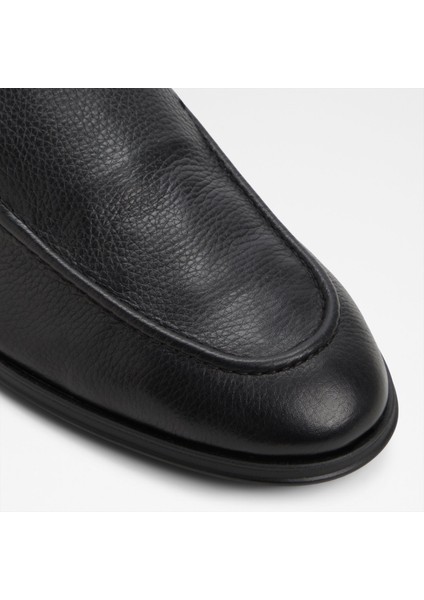 Zaccary Ayakkabı Oxford&loafer - Siyah