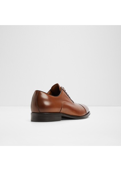Lazıo Ayakkabı Oxford&loafer;şık Ayakkabı - Taba fiyatları